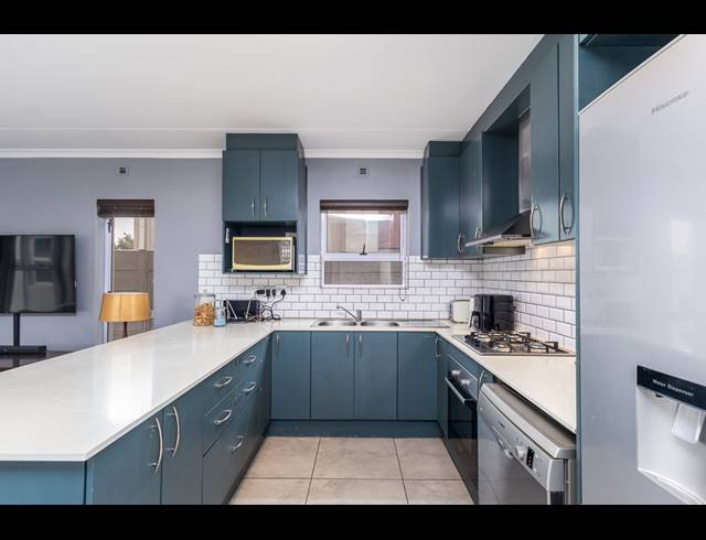 3 BEDROOM HOUSE RENTED IN BUH REIN ESTATE